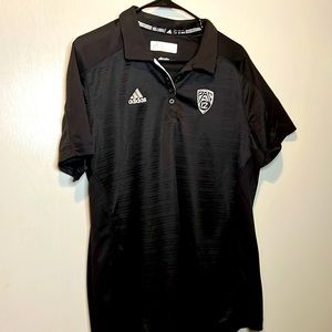 Adidas Polo - Size XL